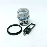 Zeiss Microscope Objective C-apochromat 63X / 1.2 Korr W. Dic Prisms. Fixed Price $9950.00.
