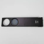 Nikon Ha Dic Rotating Analyzer Slider For TE200 TE300 Inverted Microscope. Fixed Price $249.95.