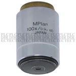 Used Nikon Plan 100X / 0.90 Microscope Objective Lens. Fixed Price $579.88.
