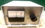 Lep Ludl Electronic Products 990020 Microscope Lamp 12V Power Supply, 100 Watt. Fixed Price $99.00.