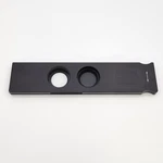 Zeiss Microscope Analyzer Polarizer Slider 453655. Fixed Price $395.00.