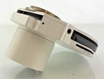 Zeiss Microscope Dic Phase Condenser 0.35NA Wd 70MM 6-POSITION Turret Observer. Fixed Price $500.00.