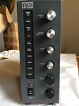 Ram Optical Instrumentation Digital Crosshair Generator 2500, Roi, Newport.. Fixed Price $300.00.
