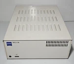 Carl Zeiss Mcu 28 Microscope Motorized Stage Controller Microelectronic System. Fixed Price $1699.00.