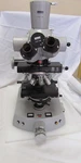 Zeiss Photomikroskop 47 21 90-0000/115 Microscope W Lens And Objectives. Fixed Price $2495.00.