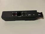 Zeiss Microscope Optovar Filter Slider 451990. Fixed Price $350.00.