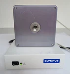 Olympus Optronics 60806 Power Supply Magnafire & Ccd Microscope Camera Head Work. Fixed Price $49.96.