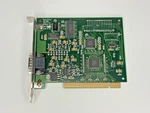 Pixera 001226-001 Pro Microscope Camera Pci Interface Card Frame Grabber 001227. Fixed Price $34.99.