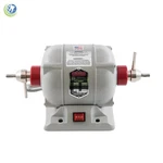 New Handler Red Wing 26A Bench Dental Polishing Lathe. Fixed Price $950.00.