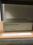 4855 Digital Beam Control Interface Fisons Kevex Instrumentals ID-AWM-D-1-007. Fixed Price $750.00.