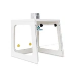 Ducted Fume Hood 24" Wide. Fixed Price $795.00.