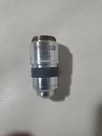 Olympus Objective Lens Splan 100 1.25 Oil 160/0.17. Fixed Price $250.00.