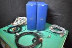 Used Oxford Instruments Inca X-stream 51-1100-103 & Mics Controller 104 W/cables. Fixed Price $599.99.
