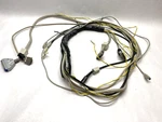 Hitachi Cable Harness For S-3500N Microscope. Fixed Price $143.99.