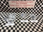 18X Swagelok NI-16-VCR-2-GR-VS, SS-8-VCR-2-GR, NI-4-VCR-2-VS, SHIPSAMEDAY#C17. Fixed Price $336.65.