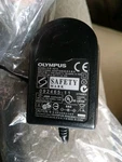 Genuine Olympus A515 Ac Adapter 5V 1A Power Supply Oem. Fixed Price $29.99.