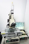 Nikon MM-22 Measurescope Measuring Microscope W SC-112 Digital Counter, MC-101. Fixed Price $6599.00.