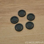 Olympus Microscope U-dfa Darkfield Ring For U-UCD8, 3D Printed Prototypes. Fixed Price $7.13.