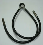 Dolan Jenner EEG2823M Fiber Lite Dual Gooseneck Guidelight. Fixed Price $87.00.