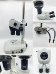 Olympus SZX16 Stereo Microscope With SZX2-TR Trinocular Head. Fixed Price $7500.00.