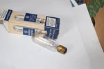 Projector Lamp -CFK-150W 120V -ge. Fixed Price $15.00.