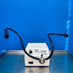 Dolan-jenner MI-150 Fiber-lite High Intensity Illuminator 150W Halogen Light Lab. Fixed Price $645.00.