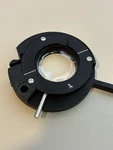 Zeiss Understage Rotating Wave Plate. Fixed Price $125.00.