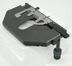 Zeiss 453502 Rotatable Xy Mechanical Microscope Stage - Axioplan. Fixed Price $225.00.