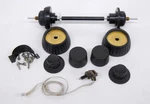 Zeiss Axiovert 200M - Motorized Focusing Drive Coarse/fine. Fixed Price $199.00.