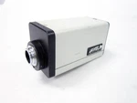Javelin Electronics JE3462HR Chromachip Ii Camera. Fixed Price $14.68.