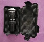 Unitron Zoom 1:6.5 Microscope Lens *tested*. Fixed Price $53.99.