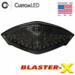 1290 Super Duke Blaster-x Integrated Tail Light Programmable Ktm Smoked Lens. Fixed Price $200.99.