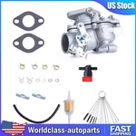 12098 Carburetor For Zenith 1957 1958 1959 1960 1961 1962 1963 1964 1965-1976. Fixed Price $152.63.