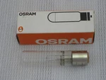 Genuine Osram 8032 Light Bulb For Microscope, Optical, And Photometric Purposes. Fixed Price $29.99.