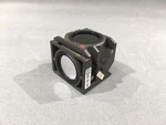 Carl Zeiss 45-28-88 Uv Filter Cube Fluorescent Fluorescence Module. Fixed Price $575.00.