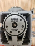 Zeiss Microscope Lamp Housing 12V 100 Watt P/n 468019-9901 &467259-9901. Fixed Price $100.00.