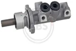 Original A.b.s. Brake Master Cylinder 51018X For Citroen Peugeot. Fixed Price $50.20.