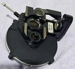 Leica 501165 Phase Contrast Darkfield Microscope Condenser. Fixed Price $479.20.