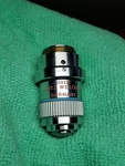 Leitz Leica Wetzlar Germany 559223 Npl Fluotar 50X/0.85 Microscope Objective. Fixed Price $149.99.