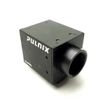 Jai TM-2016-8CL Pulnix Accupixel Camera, 1" Ccd, 2MP, 8FPS, Link, C-mount. Fixed Price $600.00.