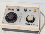 Carl Zeiss MC63 Microscope Camera Controller. Fixed Price $29.99.