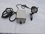 Wild Heerbrugg Microscope Power Supply Type Mtr 27. Fixed Price $96.00.