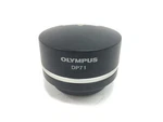 Olympus DP71 Piezo-shifted 12.5 Megapixel Microscope Ccd Camera. Fixed Price $37.98.