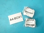 Nikon MAK99000 Cfi Uw Eyepiece Guards Lot Of 2 New. Fixed Price $30.00.