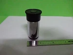 Microscope Part Eyepiece Compens 5X Optics As Is BIN#V7-34. Fixed Price $29.00.
