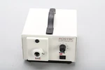 Schott Fostec Dcr Ii 20750 Copy Fiber Optic Light Source - No Bulb. Fixed Price $79.67.