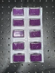 3M 9660 Surgical Clipper Blade Assembly (lot Of 10 Pcs). Fixed Price $50.00.