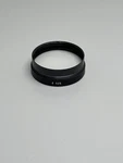 Carl Zeiss F125 Microscope Objective. Fixed Price $210.00.