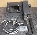 Prior Motorized Stage For Olympus Ix Inverted Microscope H107CPC5. Fixed Price $918.00.