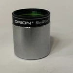 Orion Telescope Reflector Eyepiece Skyglow Broadband Filter Japan. Fixed Price $35.00.